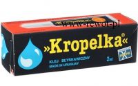 KLEJ KROPELKA 2ML